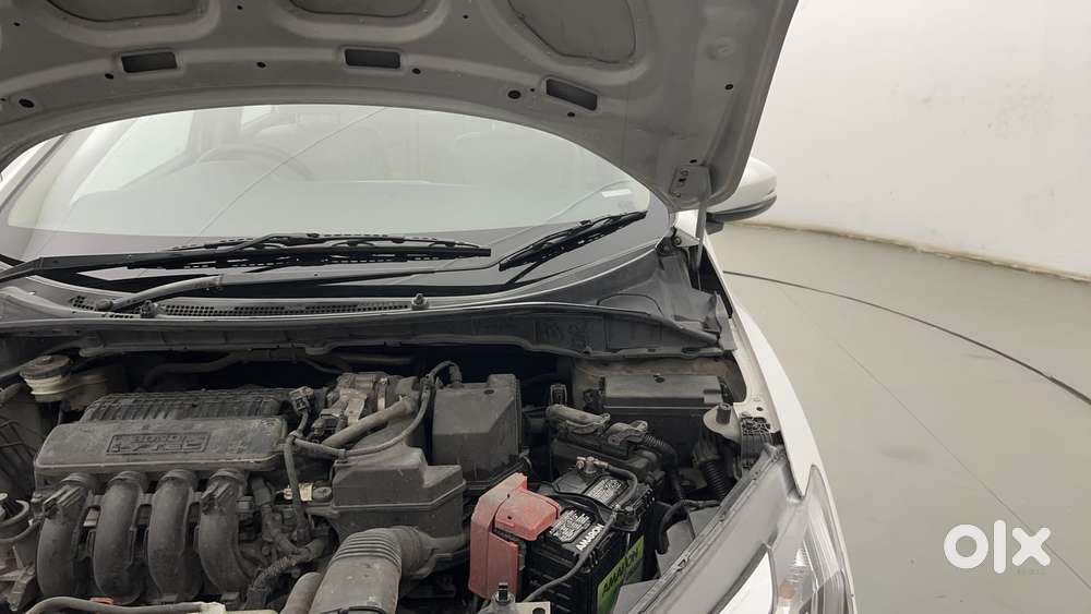 Honda City 1.5 Zx Cvt I-vtec, 2017, Petrol