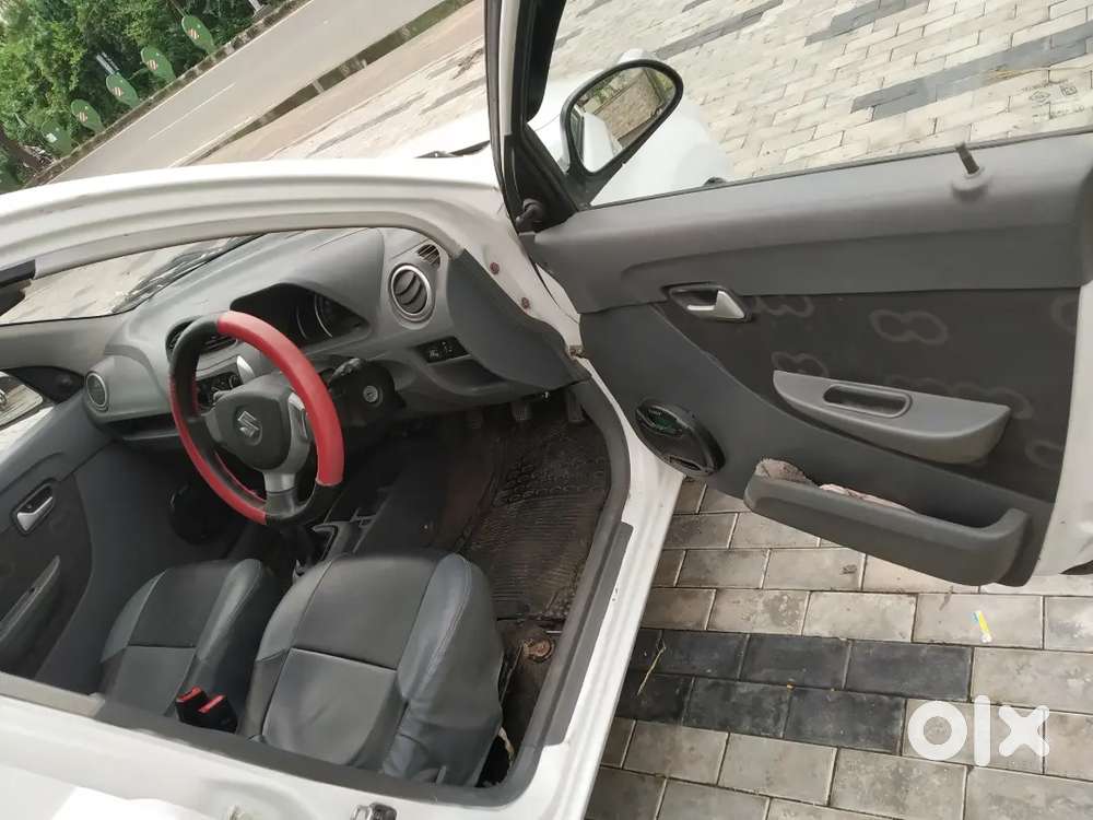 Maruti Suzuki Alto 800 Lxi Model 2013, 2 Owner Ac, Ps, 2pw, Nava Tyres