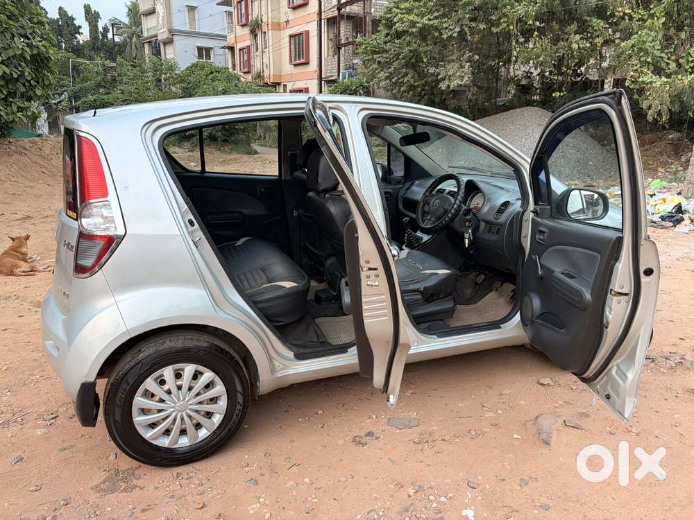 Maruti Suzuki Ritz Ldi, 2011, Diesel