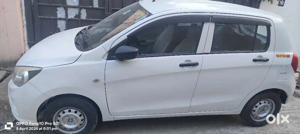 Maruti Suzuki Celerio 2019 T Board