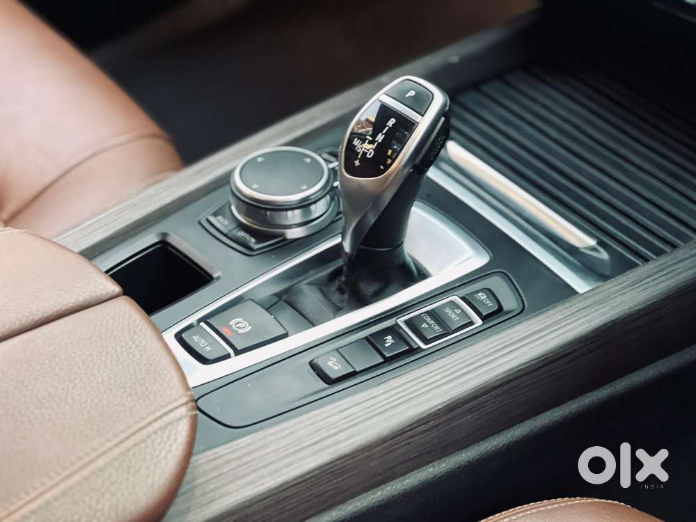 Bmw X5 Xdrive 30 D, 2018, Diesel