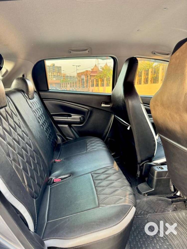 Maruti Suzuki Celerio Vxi, 2022, Cng & Hybrids