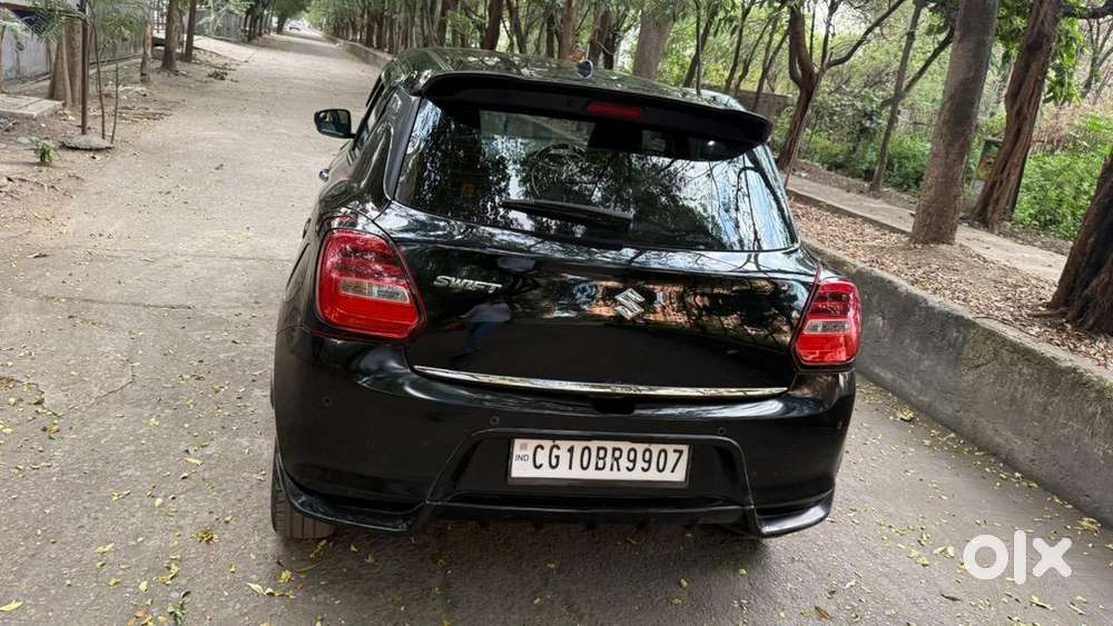 Maruti Suzuki Maruti 2024