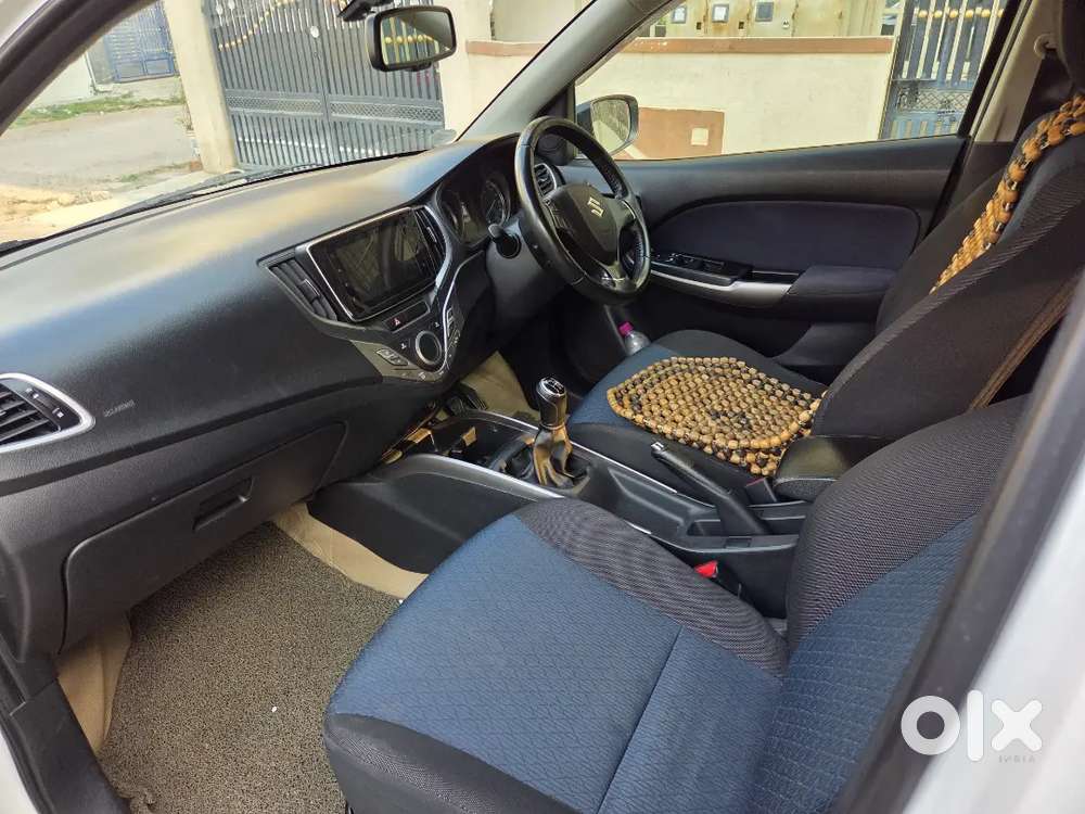 Maruti Suzuki Baleno 2019 Diesel 55000 Km Driven