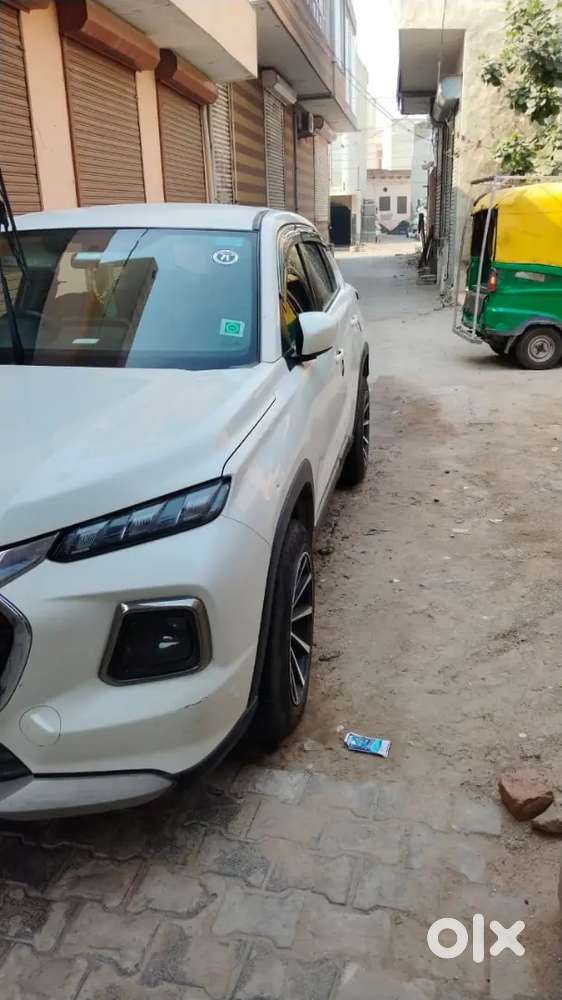 Maruti Suzuki Grand Vitara 2025