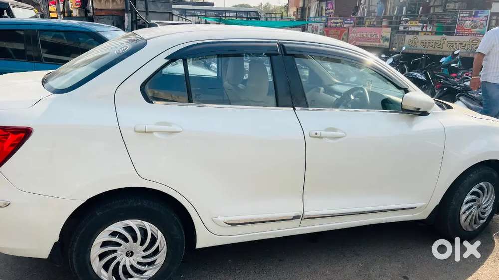 Maruti Swift Desire 2019