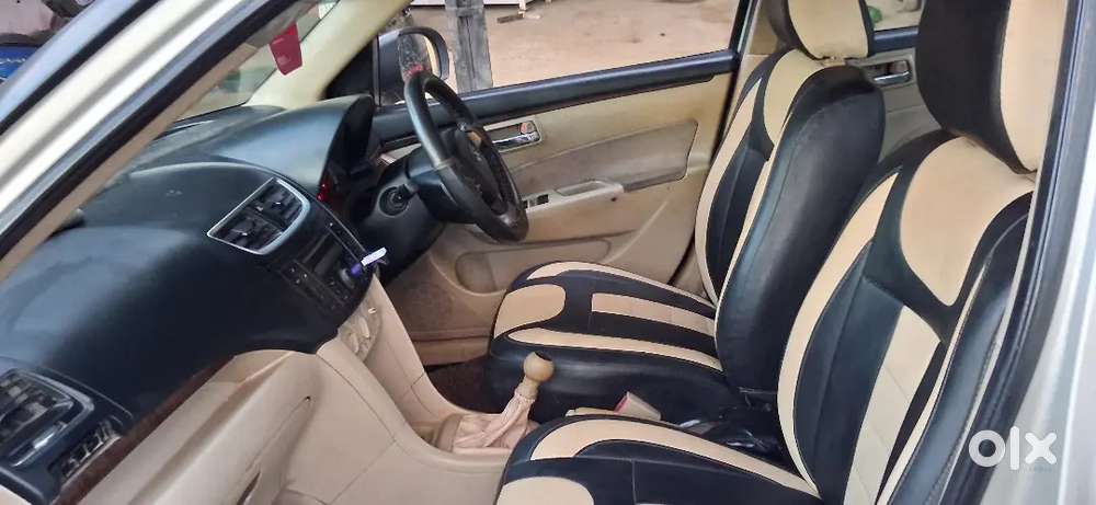 Maruti Suzuki Swift 2013 Dzire Variant