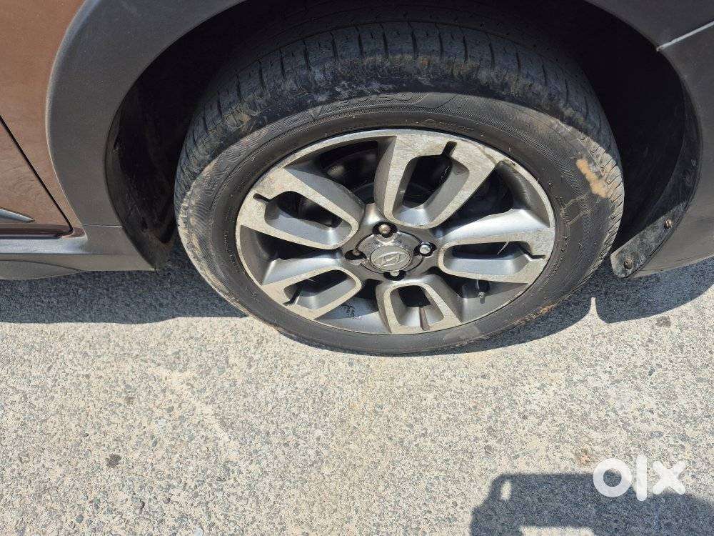 Hyundai I20 Active 1.2 S, 2017, Petrol