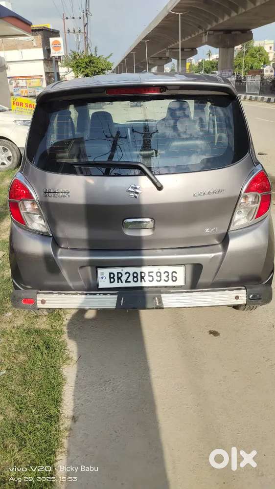 Maruti Suzuki Celerio