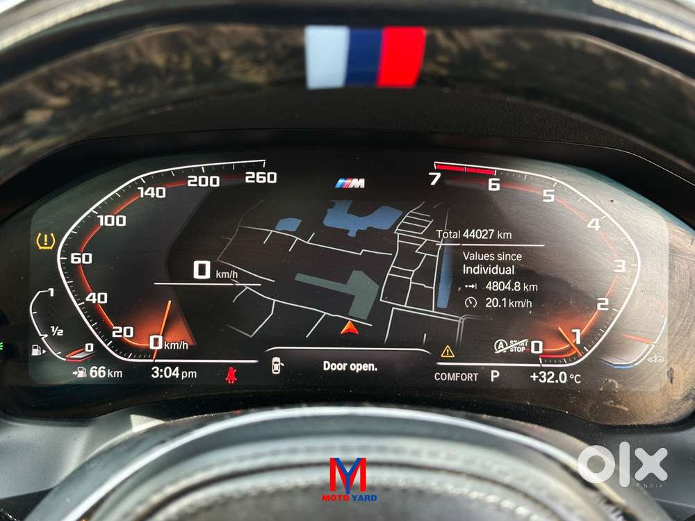 Bmw 3 Series Gran Limousine 330li M Sport, 2021, Petrol