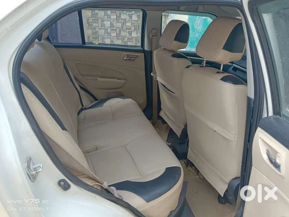 Swift Dzire Vdi Bsiv