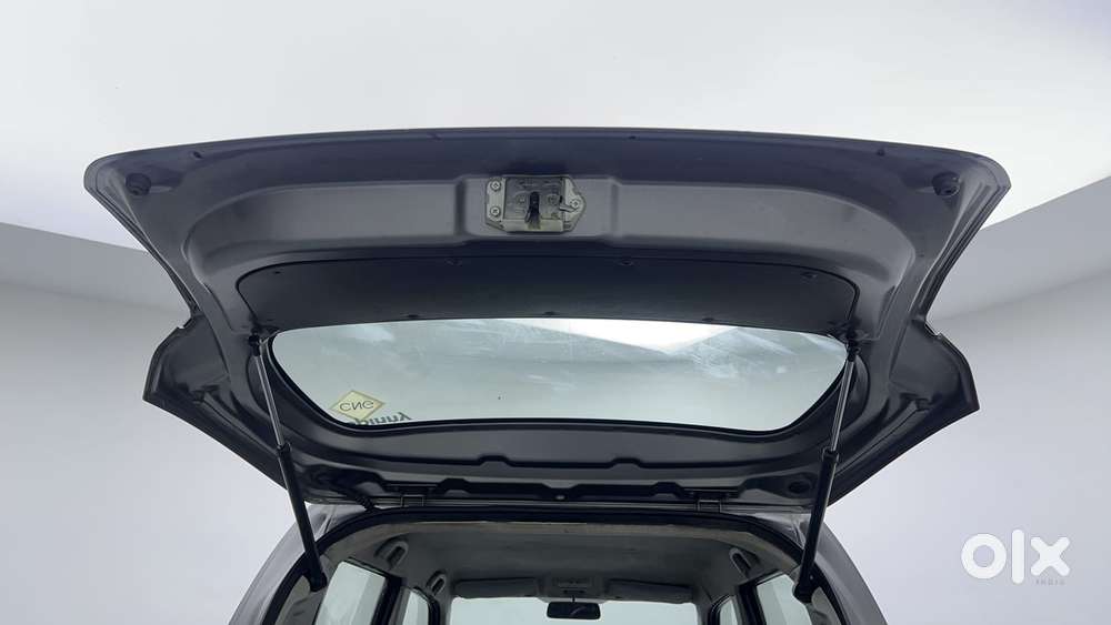 Maruti Suzuki Wagon R 1.0 Lxi Cng, 2012, Cng & Hybrids