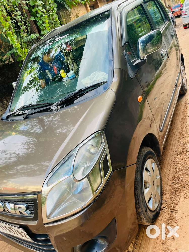Maruti Suzuki Maruti 2013