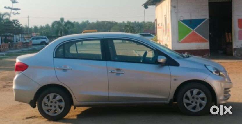 Honda Amaze, 2013, Diesel