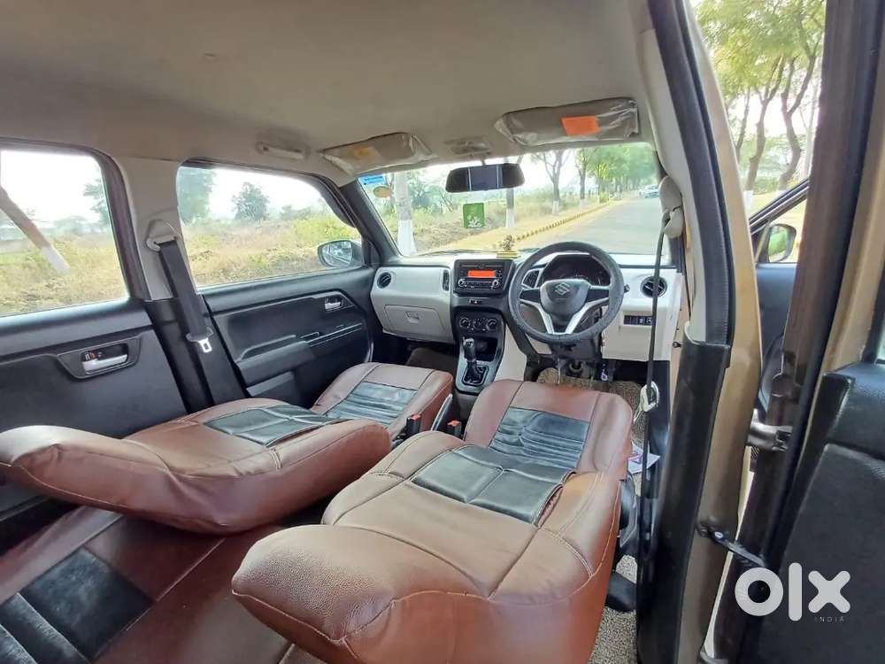 Maruti Suzuki Wagon R 2022 Model 1st Owner
