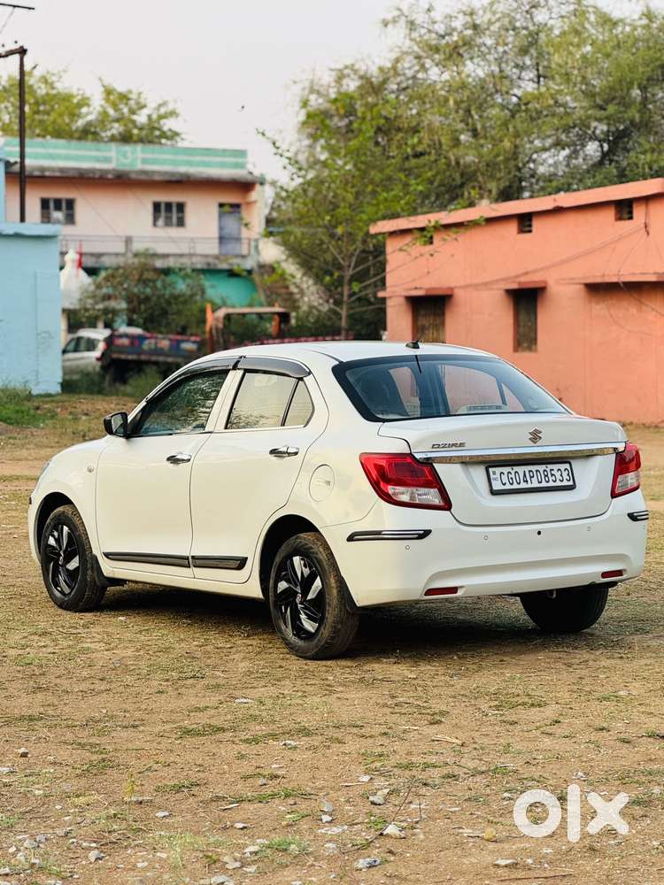 Maruti Suzuki Swift Dzire 1.2 Lxi Bsiv, 2023, Petrol