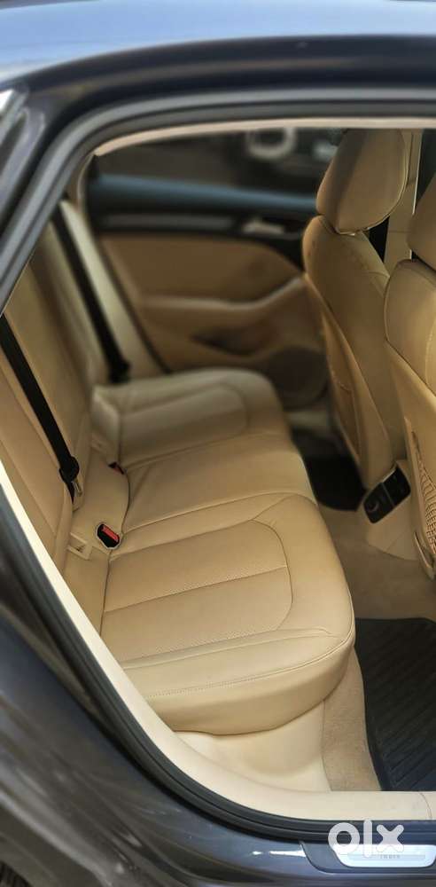 Audi A3 35 Tdi S Line, 2016, Diesel