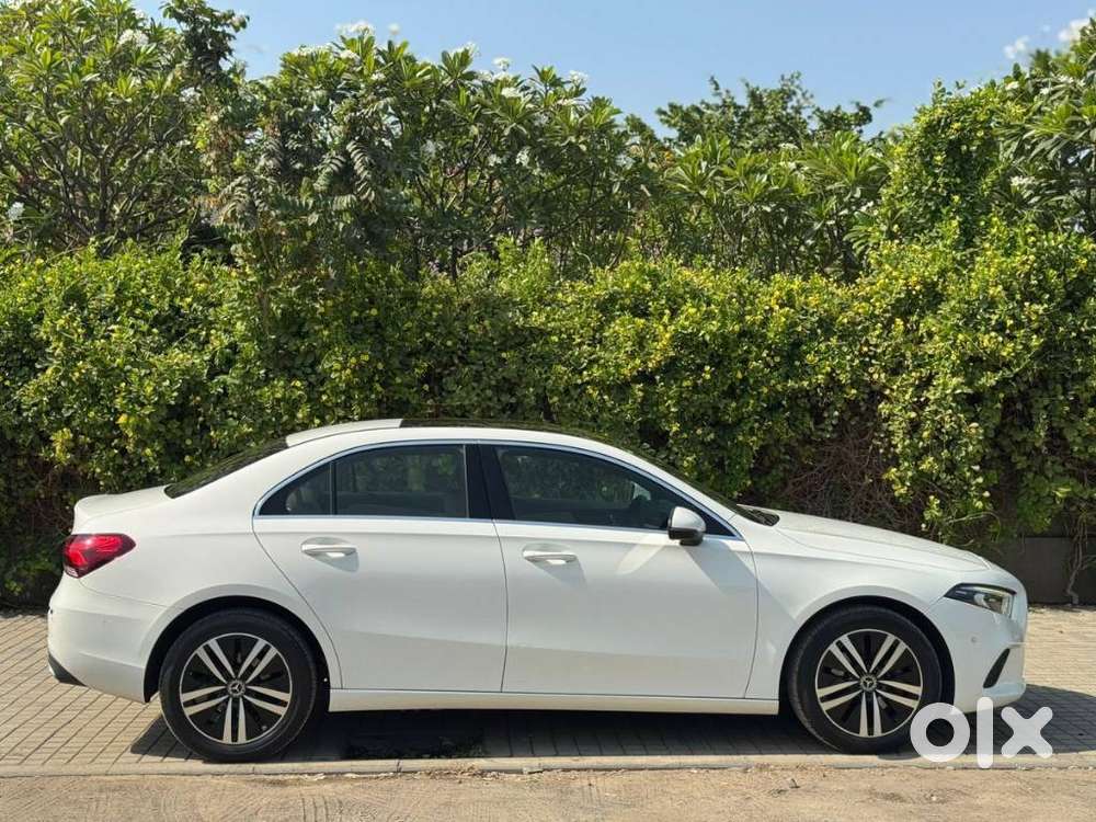 Mercedes-benz A-class Limousine 200d, 2022, Diesel