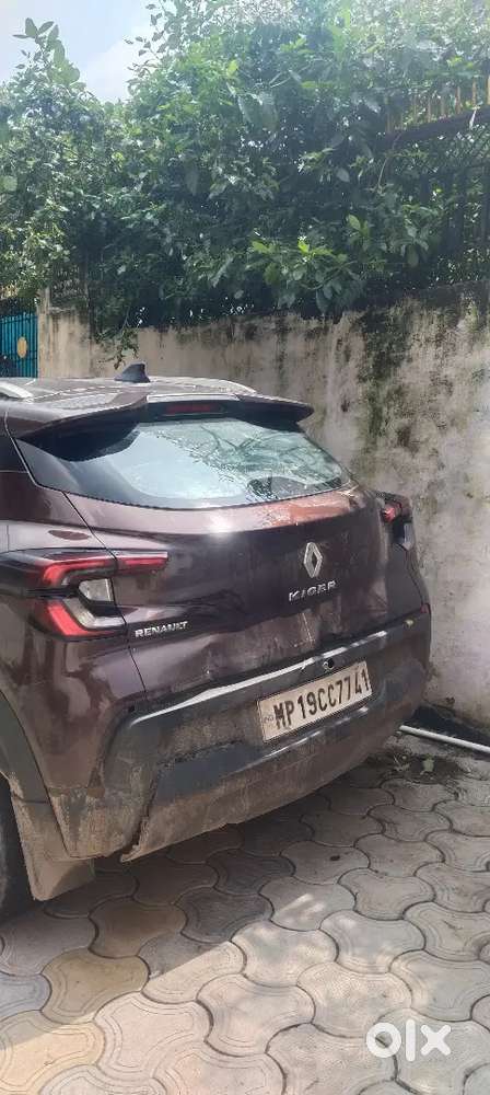 My Car Is Well Condition