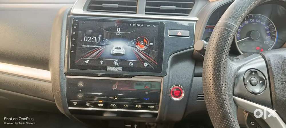 Honda Wr-v 1.5 Vx 2018