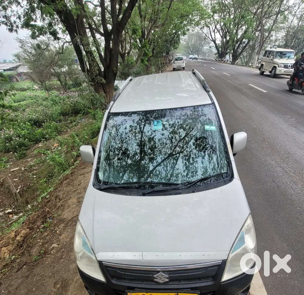 Maruti Suzuki Wagon R 1.0 2018 Petrol 85962 Km Driven