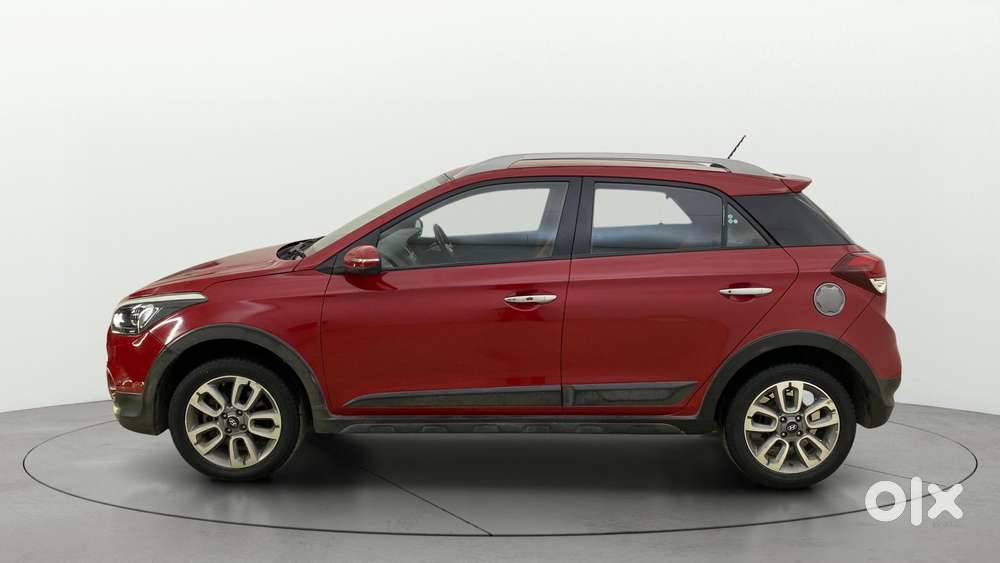 Hyundai I20 Active 1.2 Sx, 2015, Petrol