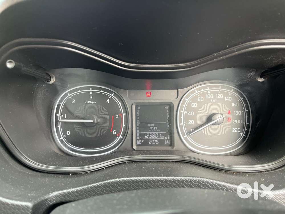 Maruti Suzuki Vitara Brezza Vdi, 2019, Diesel