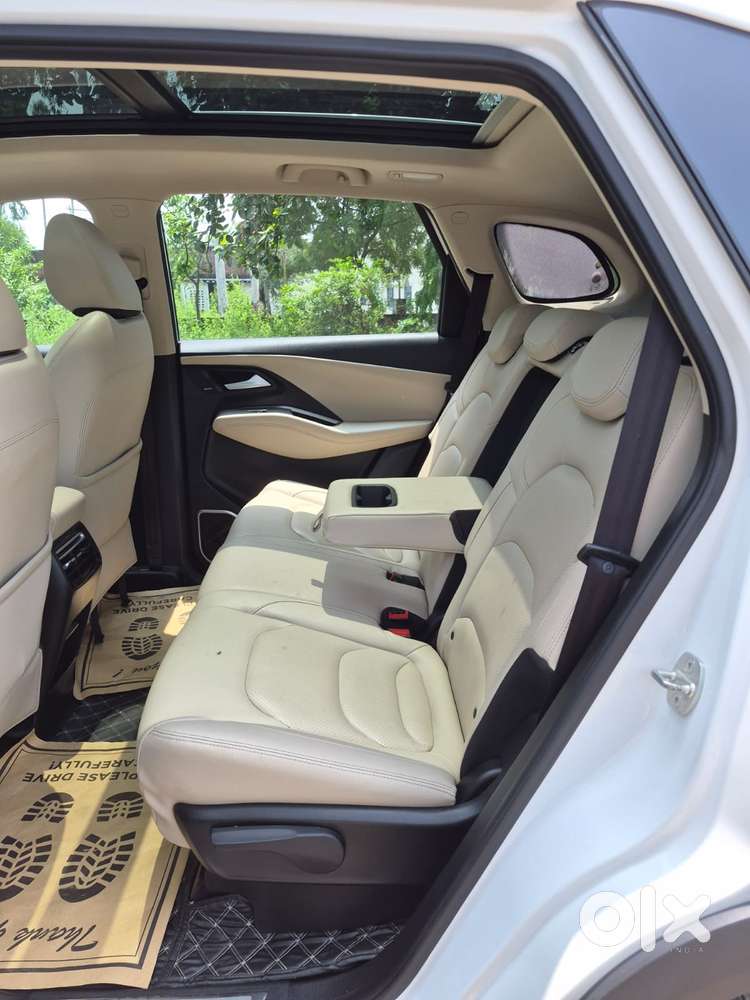 Mg Hector Sharp Pro 1.5 Turbo Cvt, 2023, Petrol