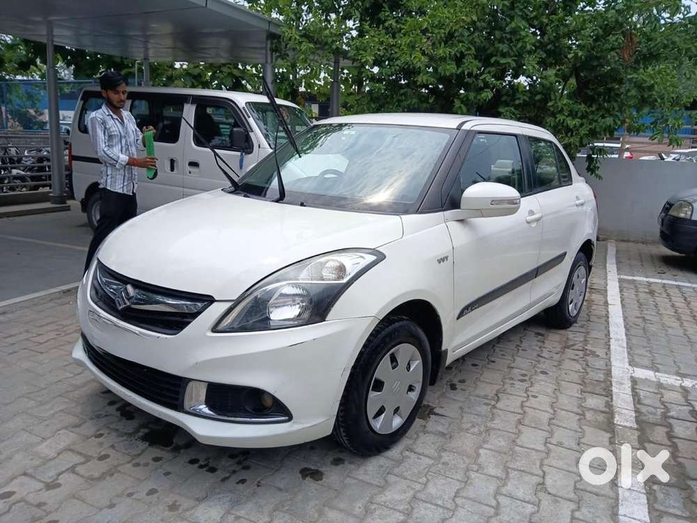 Maruti Suzuki Swift Dzire 2016 Petrol Good Condition