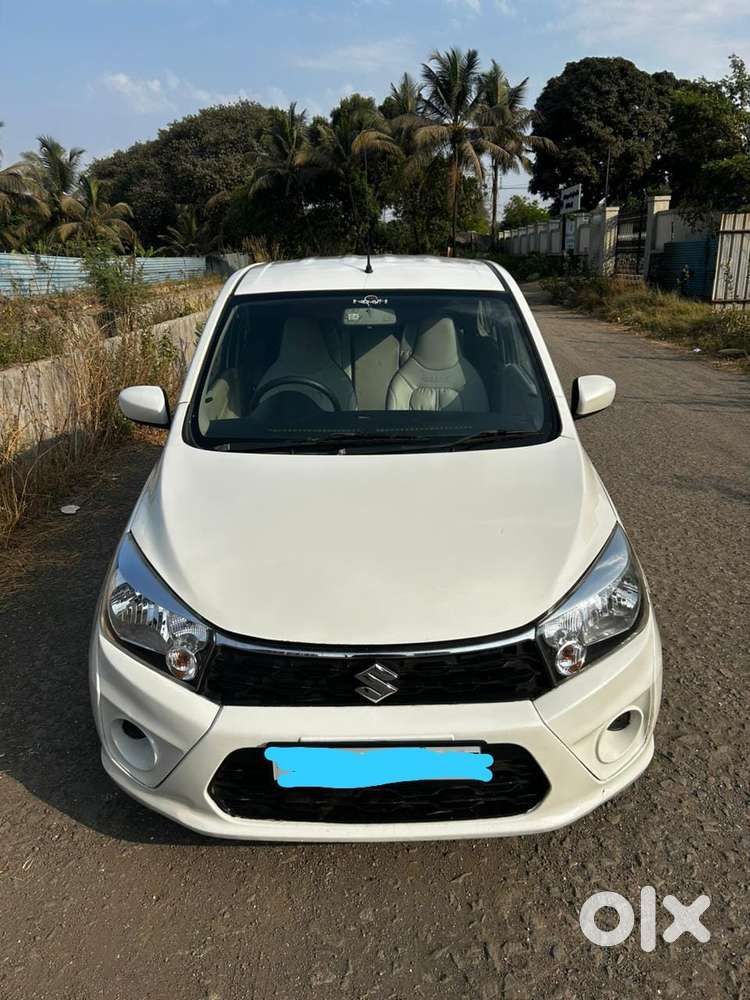 Maruti Suzuki Celerio Vxi, 2019, Cng & Hybrids