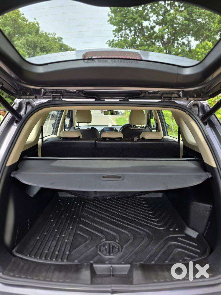 Mg Hector 2.0 Sharp Diesel, 2023, Diesel