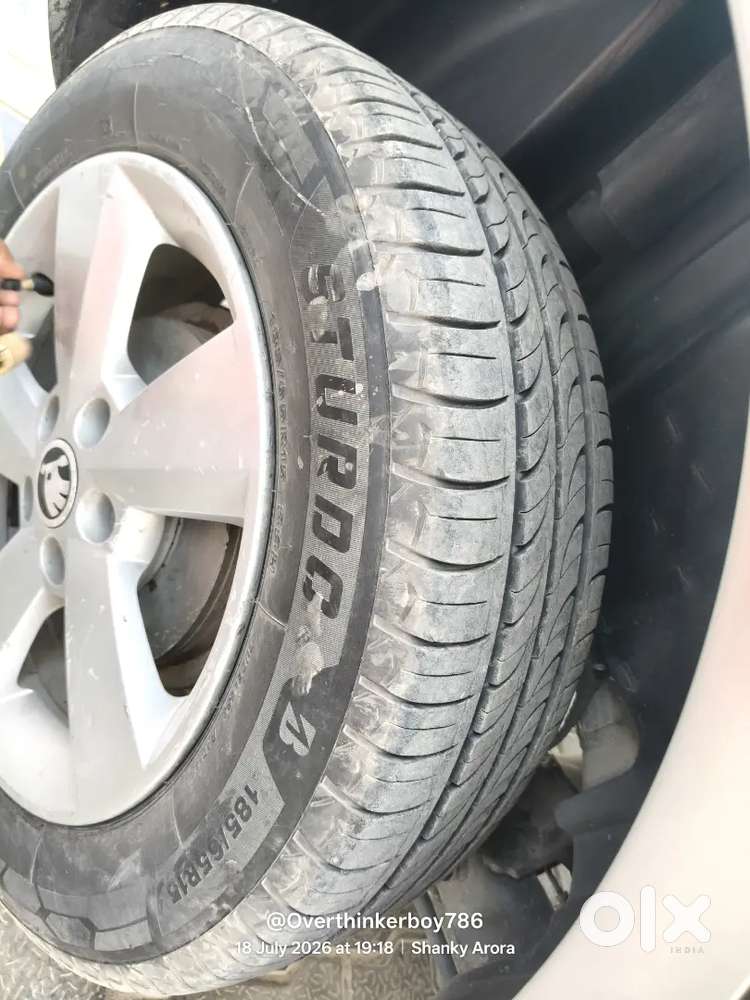 Skoda Rapid 1.5 Elegance 2017