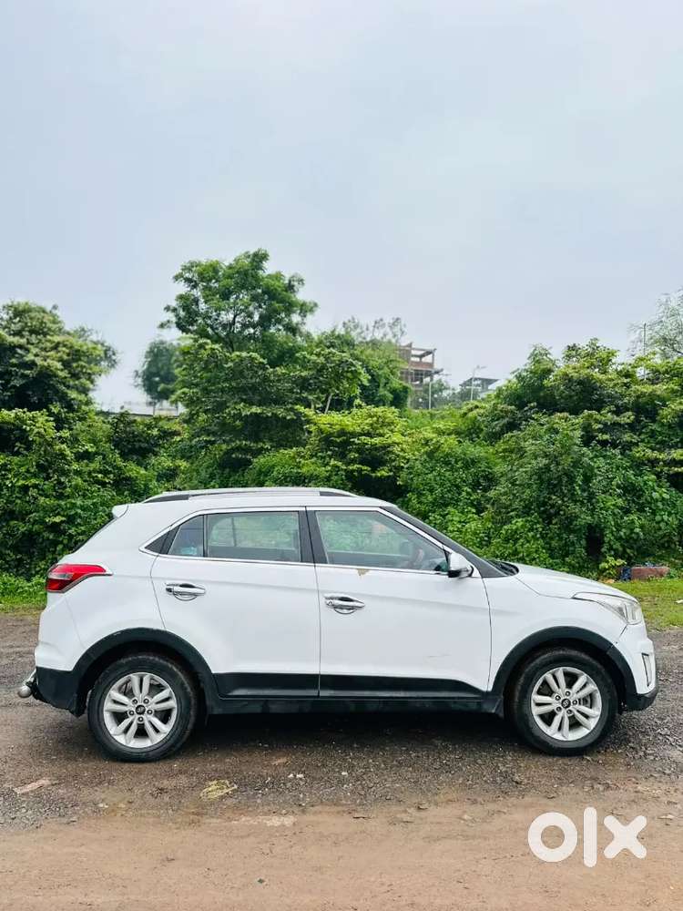 Hyundai Creta 1.4 2016