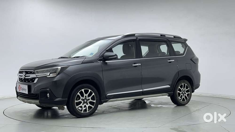 Maruti Suzuki Xl6 1.5 Zeta At, 2023, Petrol