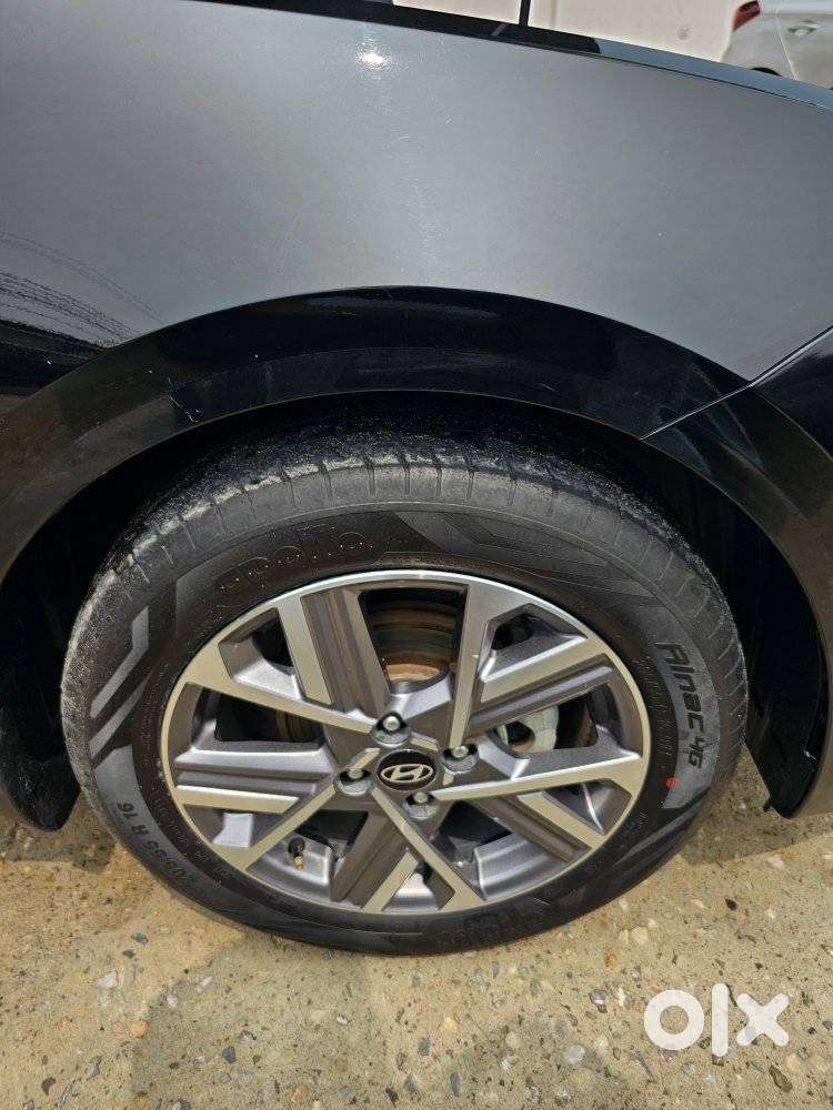 Hyundai Verna 1.5 Sx Vtvt, 2024, Petrol