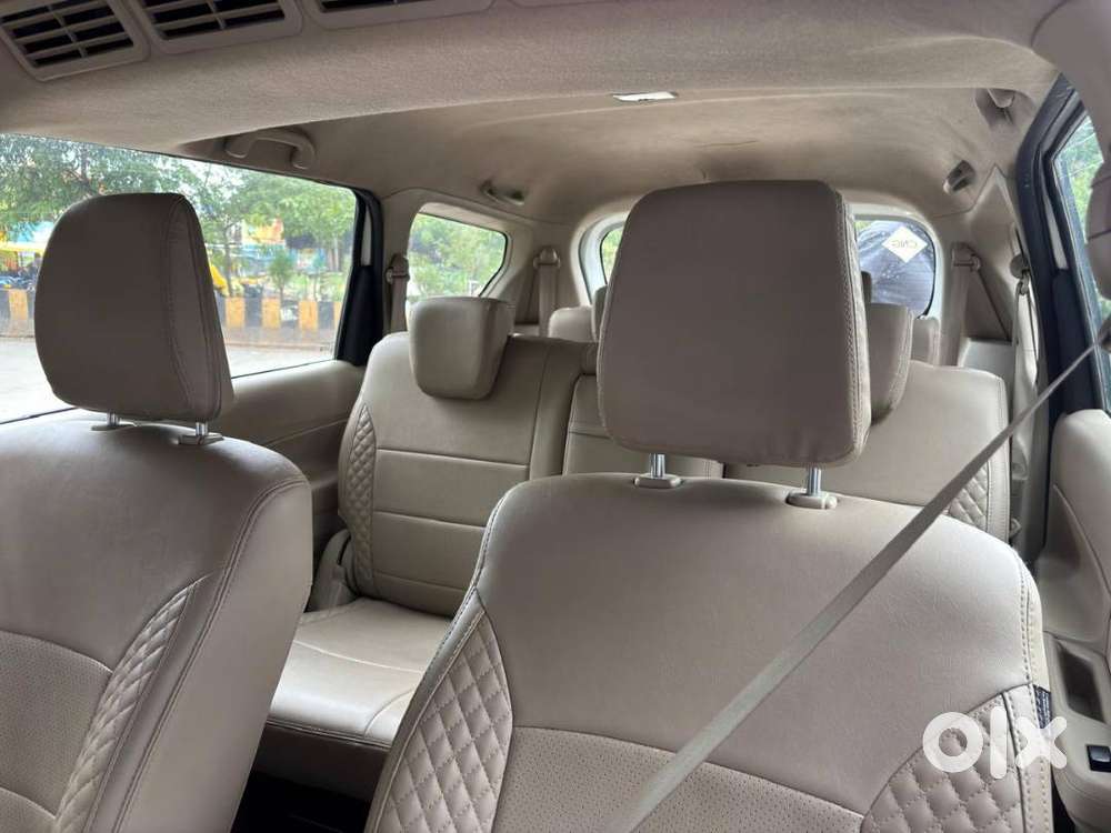 Maruti Suzuki Ertiga 2025 Cng & Hybrids Good Condition