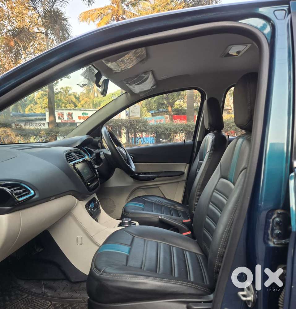 Tata Tigor Ev Xz Plus, 2022, Electric