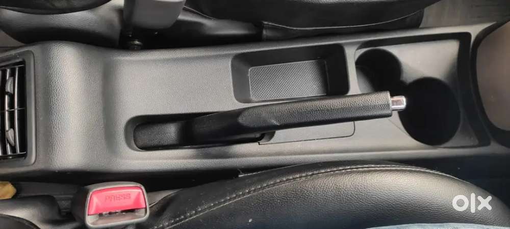 Hyundai I10 Sportz 2019