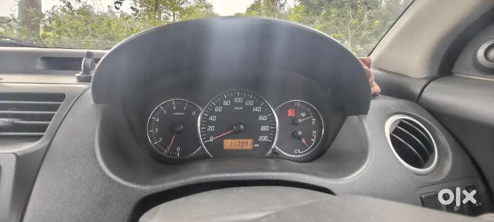 Maruti Suzuki Dzire 2010 Dec