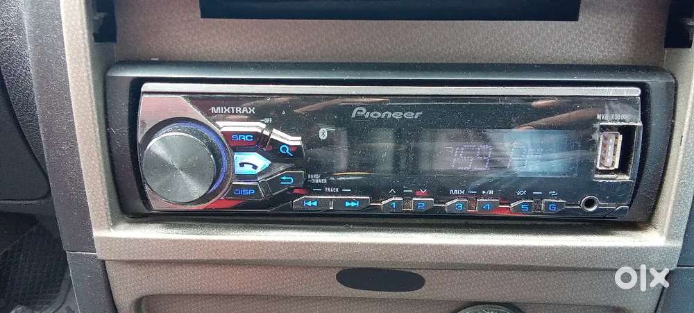 Tata Indica V2 Diesel 2016