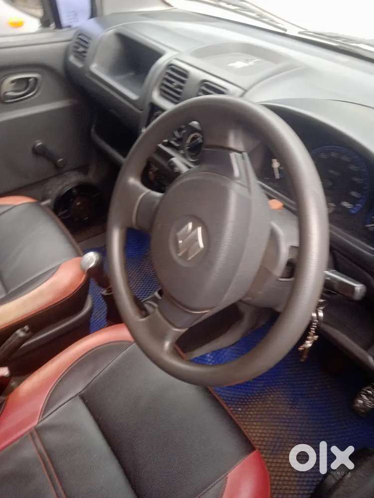 Maruti Suzuki Wagon R 2010