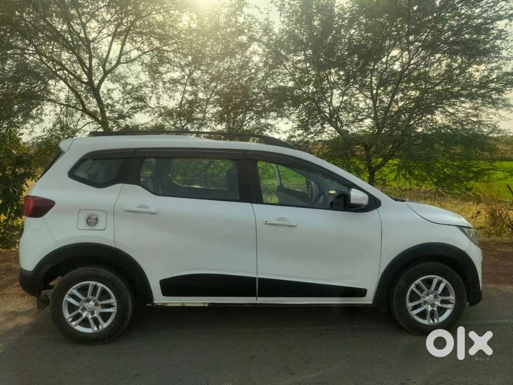 Renault Triber 2021 Petrol Good Condition