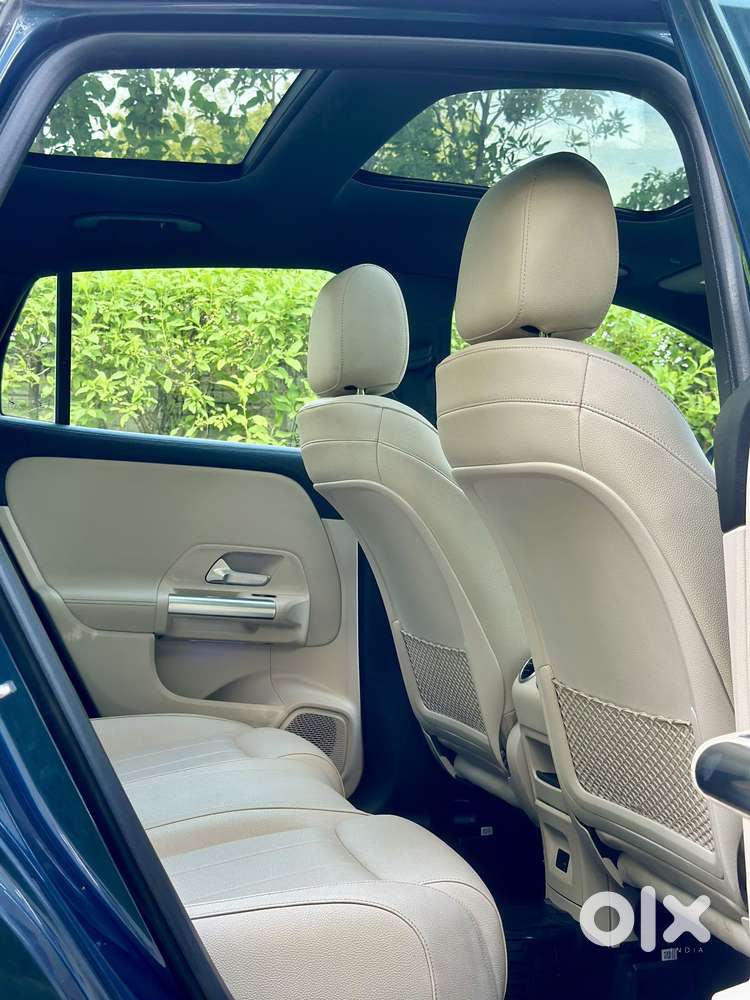 Mercedes-benz Gla 220d, 2021, Diesel