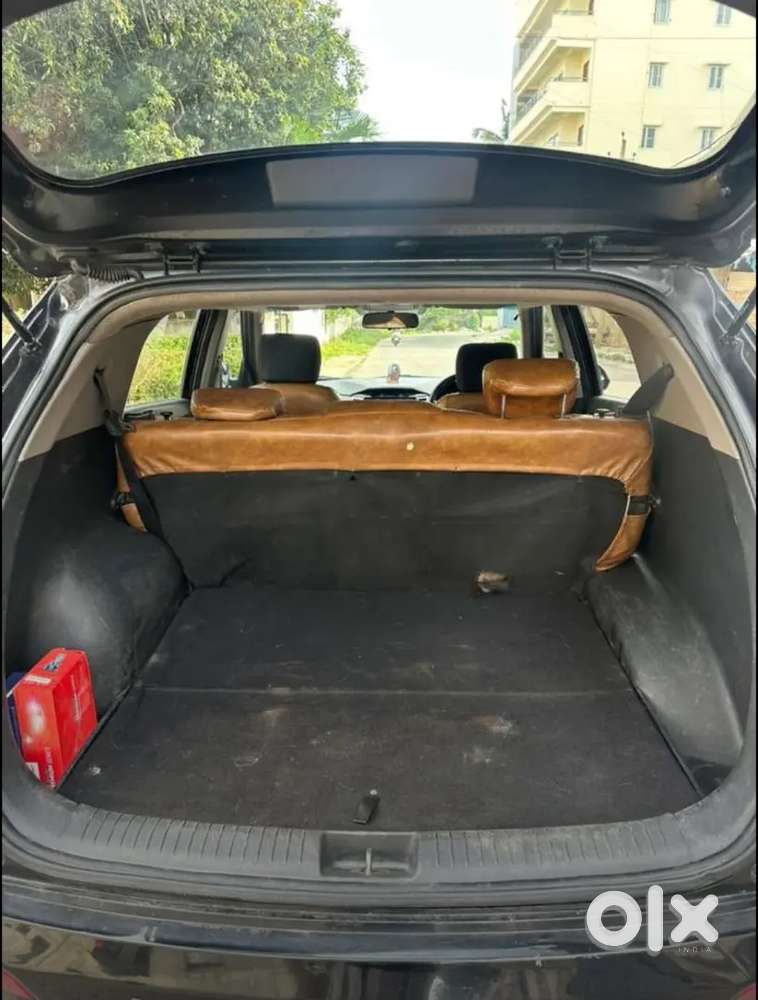 Hyundai Creta Diesel 2017
