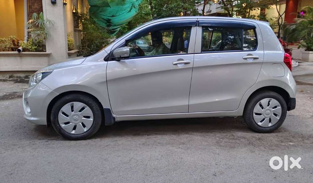 Maruti Suzuki Celerio Zxi At, 2019, Petrol