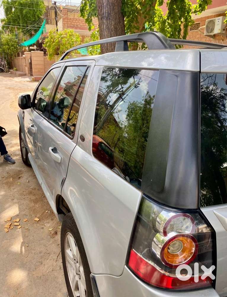 Land Rover Freelander 2 Td4 Se 2013 Jodhpur