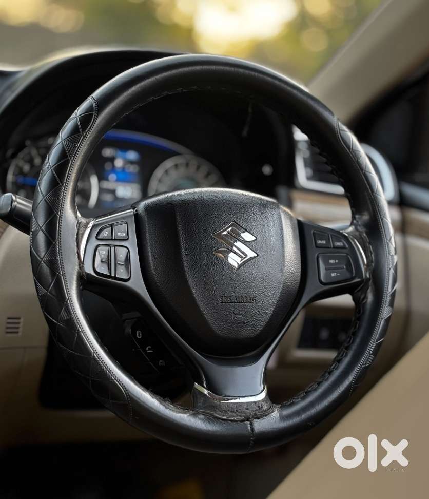 Maruti Suzuki Ciaz 2018-2022 Delta 1.5 Shvs Mt Petrol, 2018, Petrol