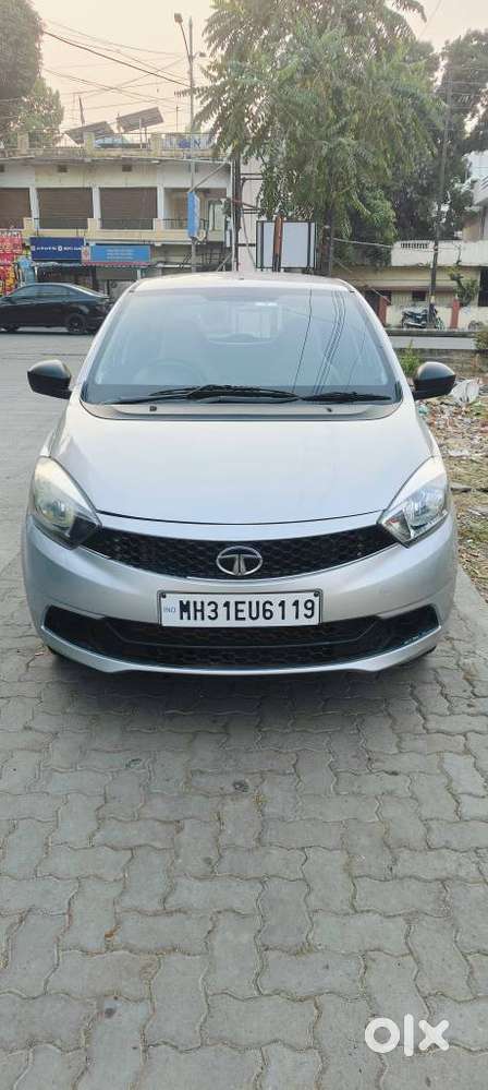 Tata Tiago 1.05 Revotorq Xm Option, 2016, Petrol