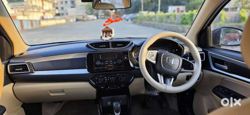 Honda Amaze, 2022, Petrol
