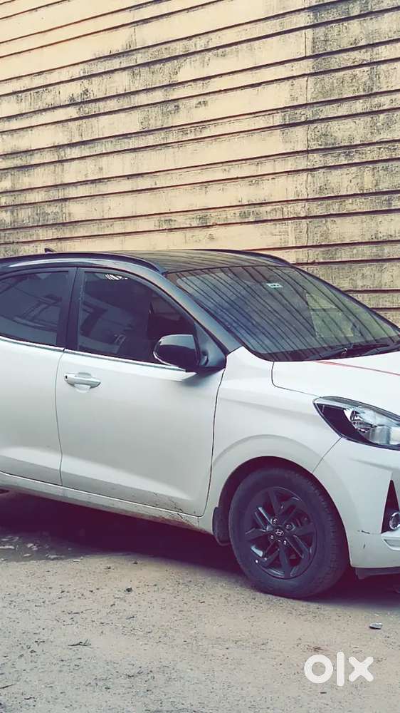 Hyundai Grand I10 Nios 2019 Petrol 60000 Km Driven